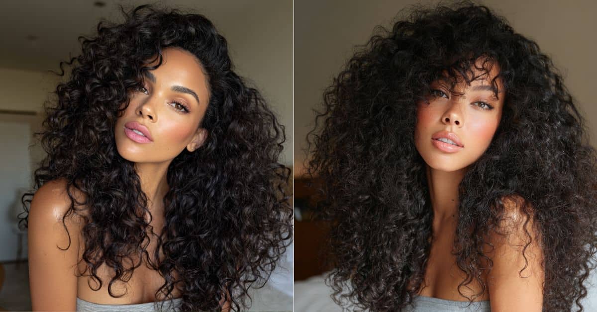 Cresça seus cachos com os 4 cremes de alta-performance para cabelos cacheados!