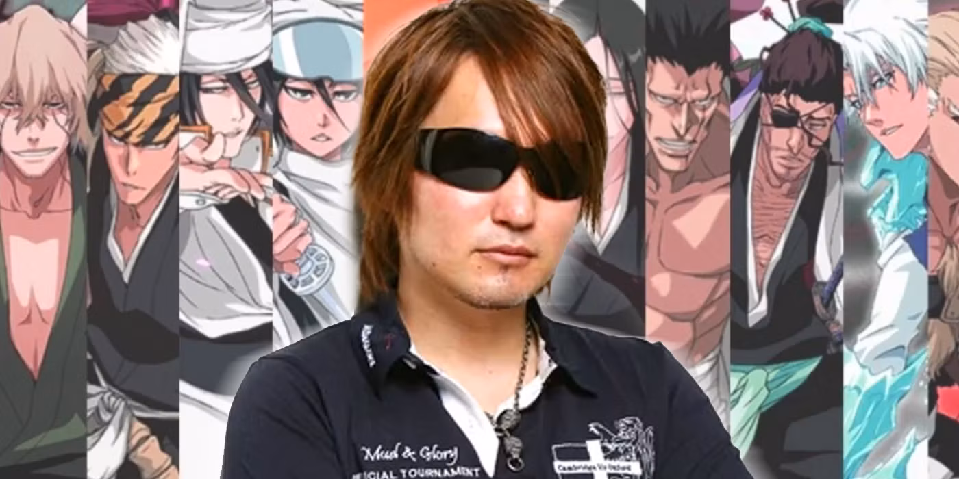 Criador de Bleach reage a críticas de fãs: 'Nem leitores tem direito de mudar a história'