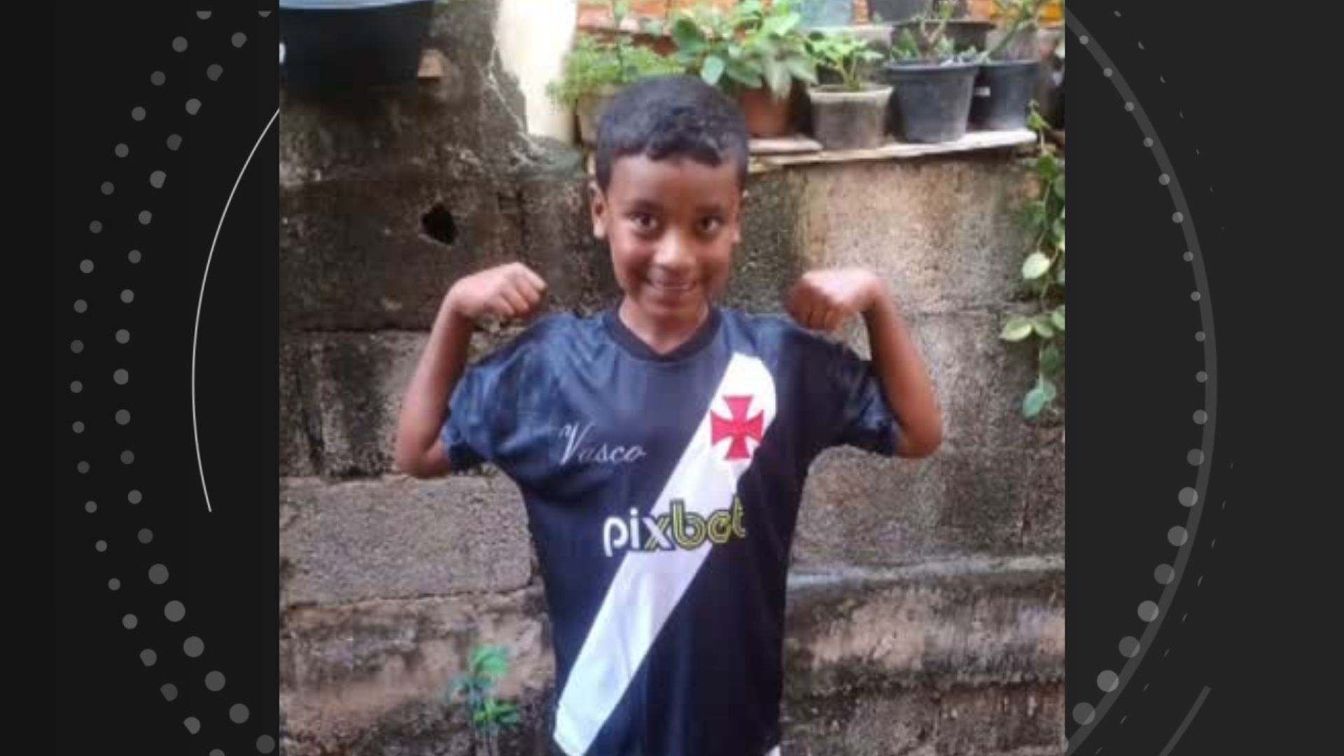 Criança de 9 anos morre após ser atropelado por motociclista sem CNH durante churrasco de 