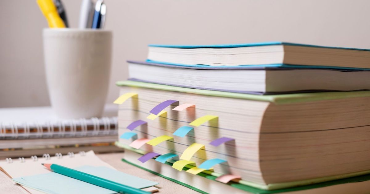 Crie um plano de estudos vitorioso: 6 dicas para superar o vestibular