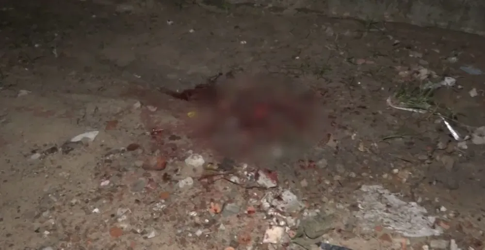 Crime em Fortaleza: Homem é Morto a Tiros na Comunidade de São Miguel