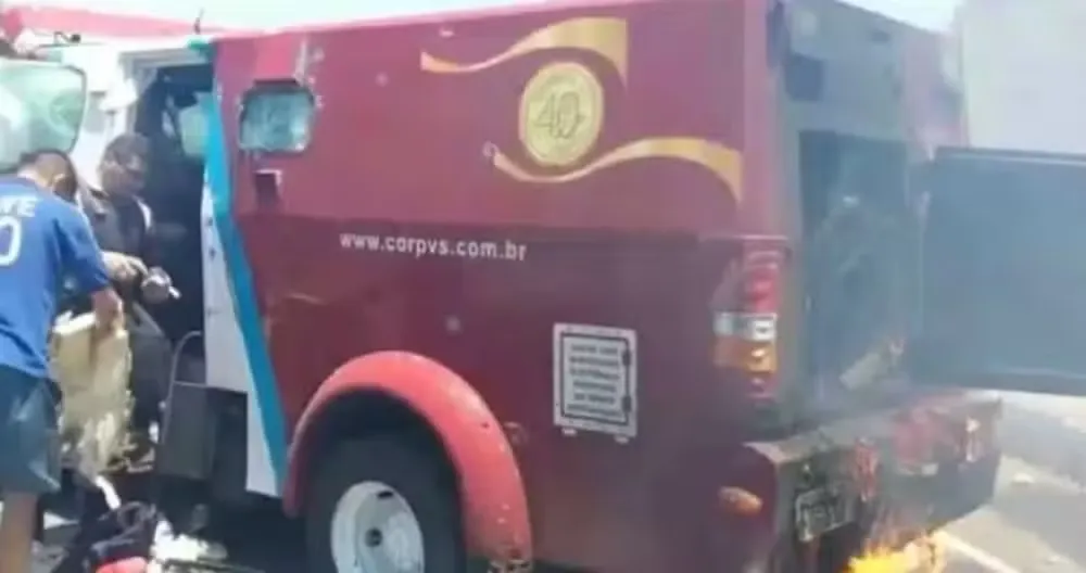 Crime no Ceará: Dois homens acusados de matar policiais são absolutos décadas após crime