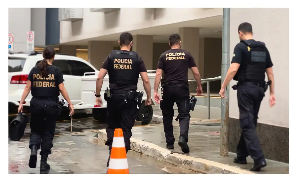 Crime Organizado Sofre Golpe: R$ 1,6 Bilhão em Prejuízo em 30 Dias