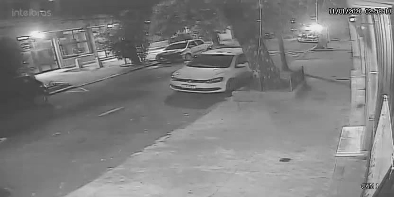 Criminosos atiram em policial durante tentativa de assalto no maracanã, zona norte do rio