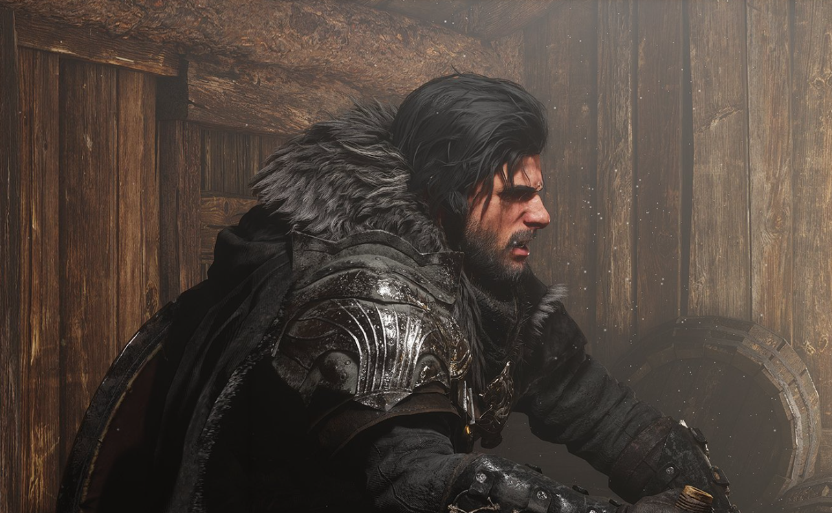 Crimson Desert: Conheça o Jogo que Deixou Ex-Desenvolvedor de Red Dead Redemption 2 Impressionado