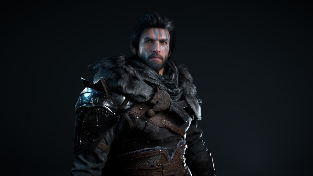 Crimson Desert: Desenvolvedores Pedem Desculpas por Uso de Inteligência Artificial no Jogo