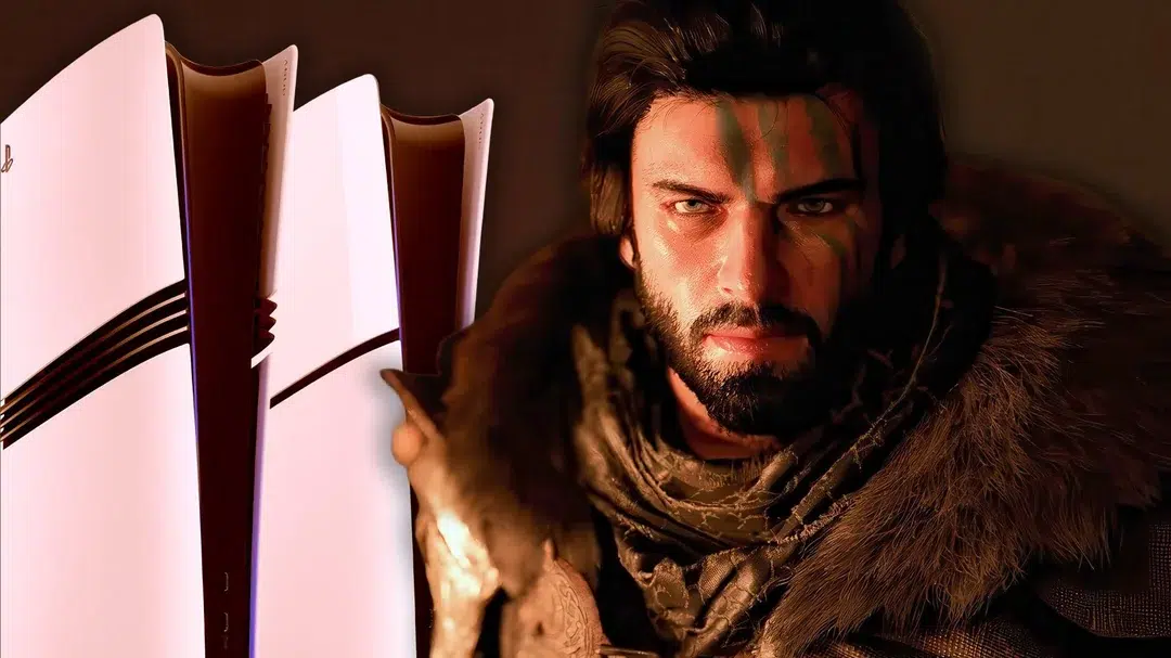 Crimson Desert no PS5: Análise Técnica Revela Problemas de Desempenho