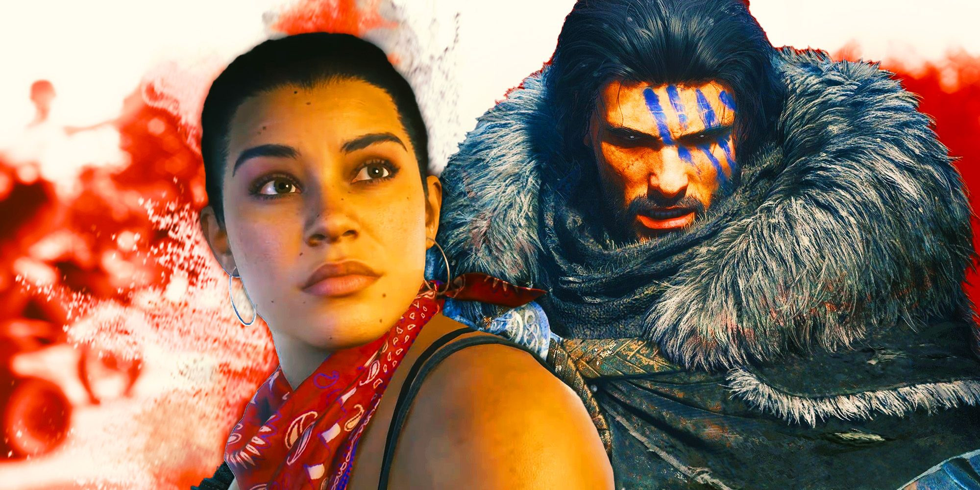 Crimson Desert: O Jogo do Ano 2026 se GTA 6 Decepcionar?