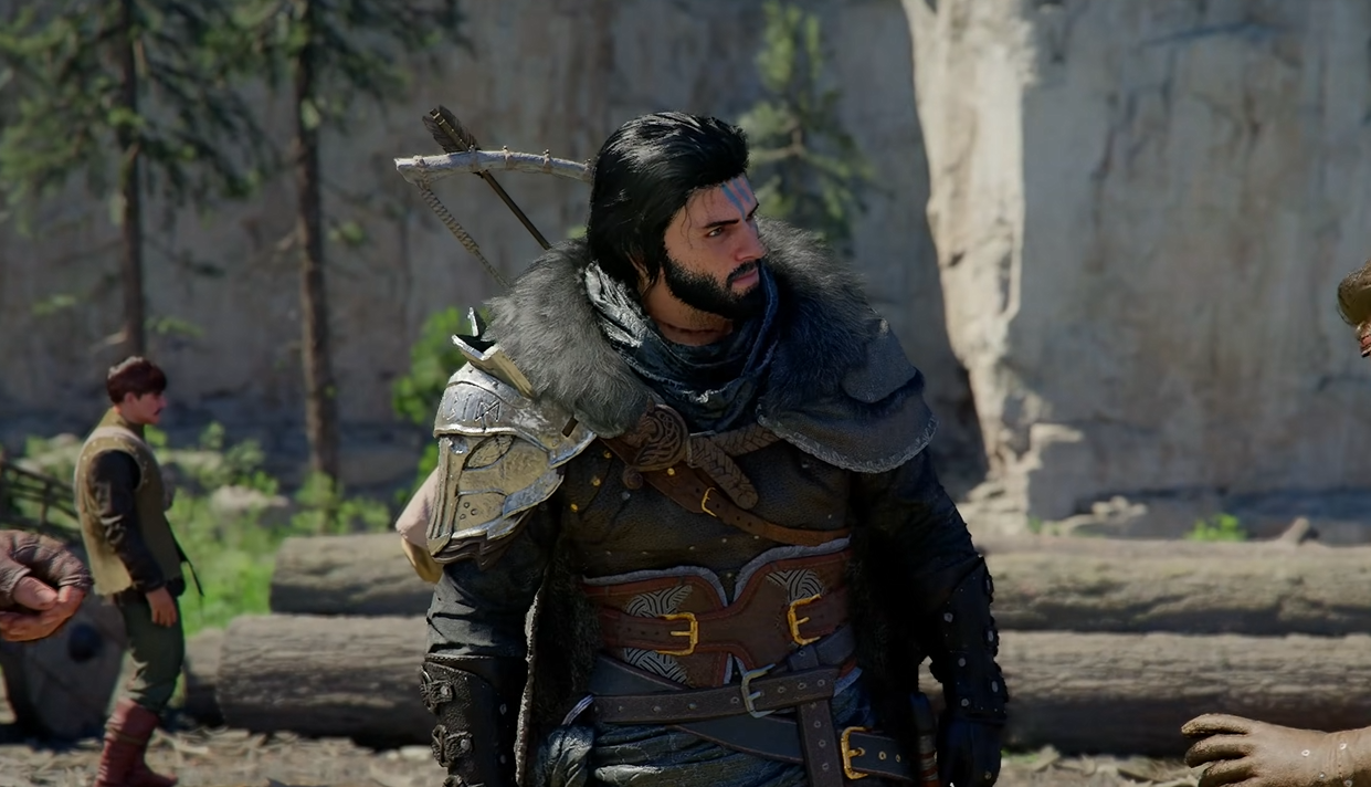 Crimson Desert: O RPG sem Microtransações que Promete Experiência Premium