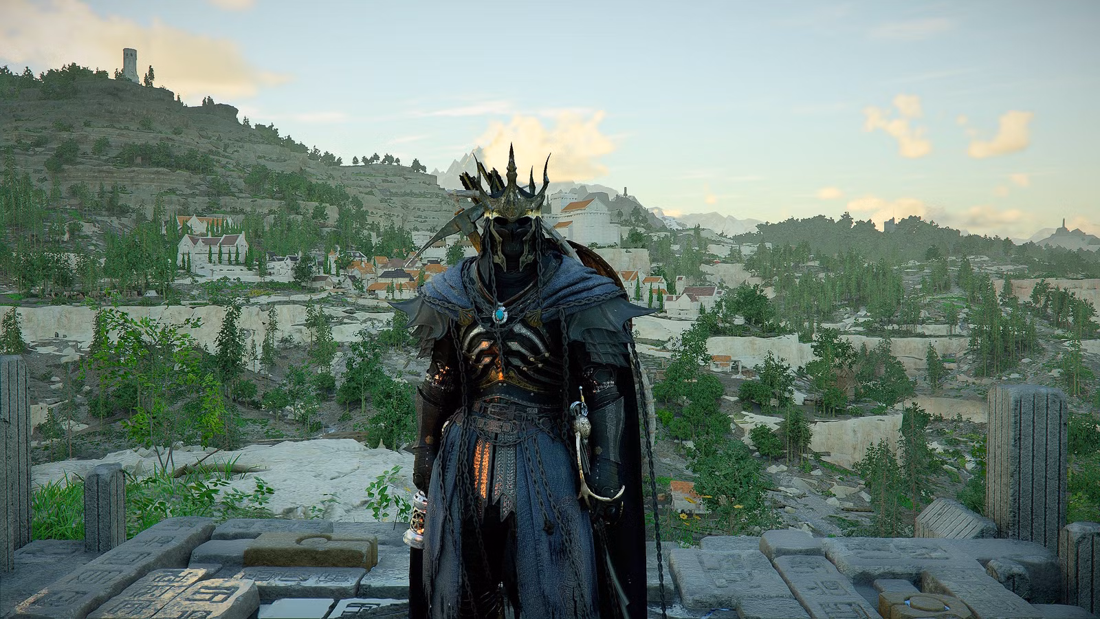 Crimson Desert poderá chegar ao Nintendo Switch 2, mas há obstáculos técnicos