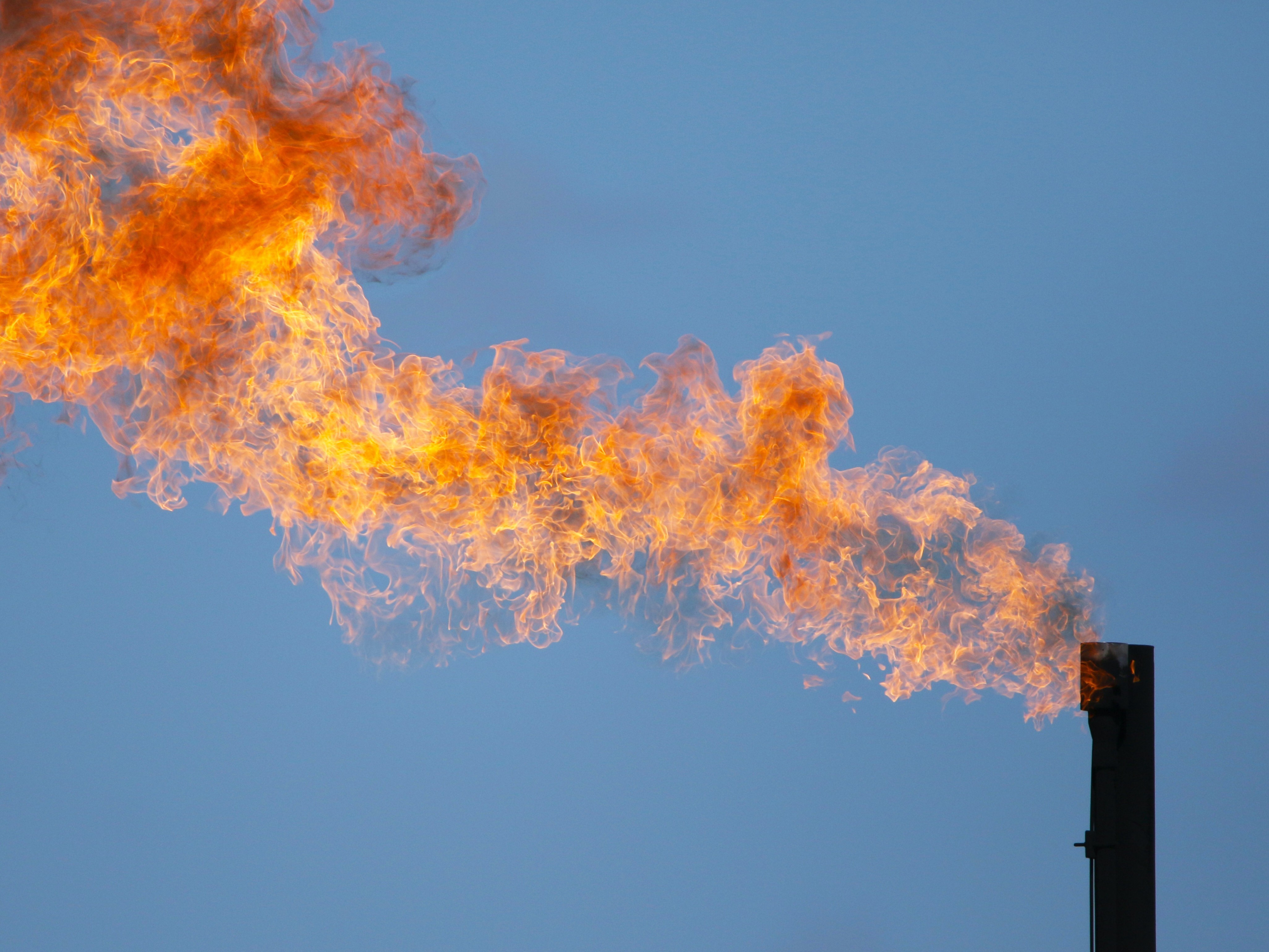 Crise Energética: Mundo Enfrenta a Maior Ameaça da História