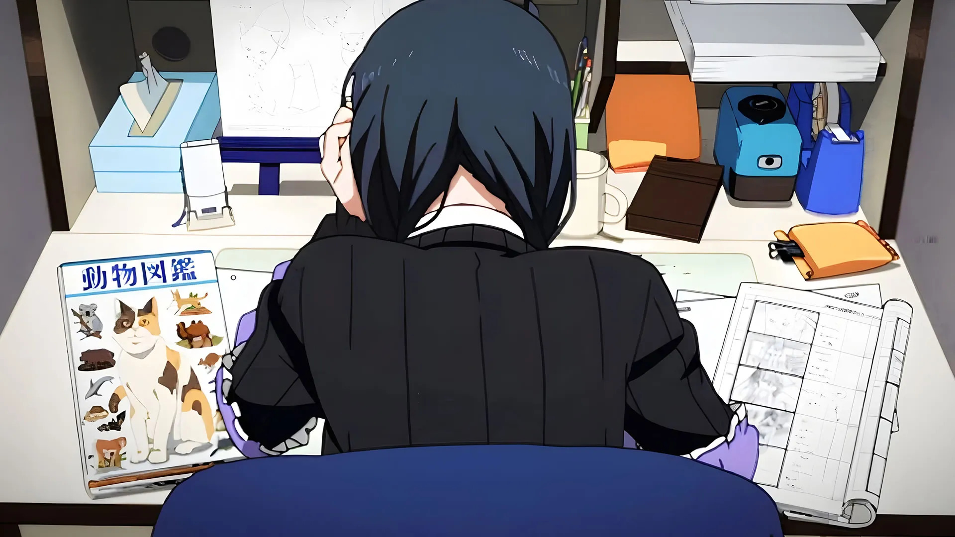 Crise Estrutural no Anime: Pony Canyon Registra Perda de R$197 Milhões