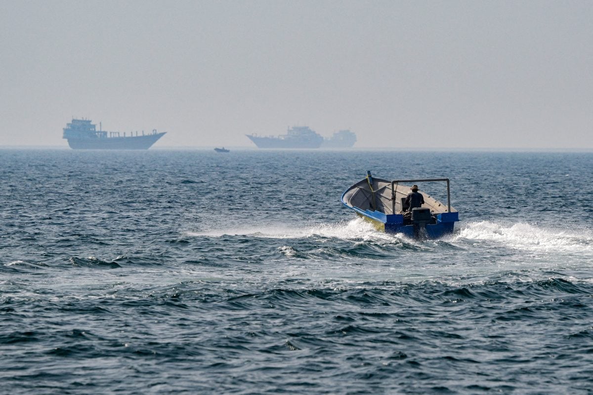 Crise no Golfo Pérsico: O que o acordo entre Irã e EUA significa para a segurança marítima e o fluxo de navios