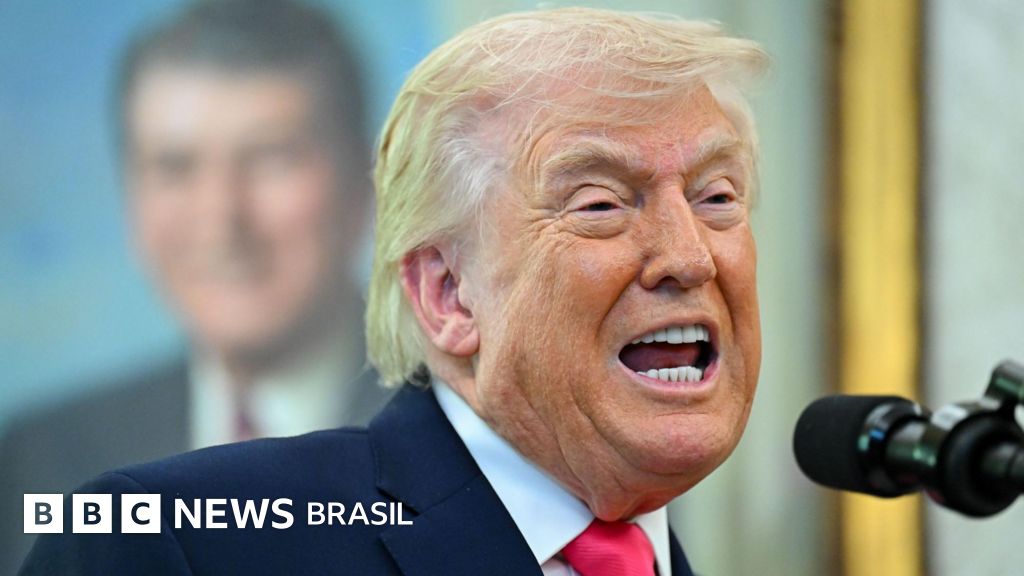 Crise no Irã: EUA e Irã Trocam Acusações e Ameaças