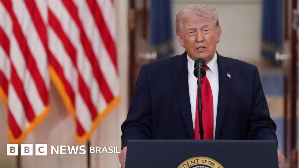 Crise no Irã: Guerra com EUA Pode Escalar Nesta Terça-feira