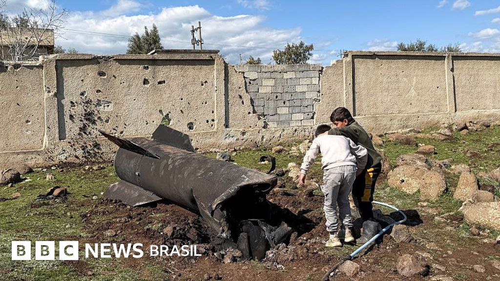 Crise no Oriente Médio: Irã lança onda de ataques contra aliados dos EUA
