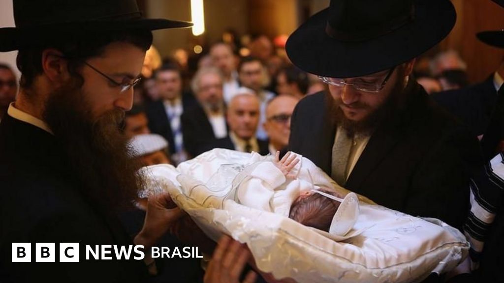 Cristianismo x Judaismo: Por que os Cristãos Abandonaram a Circuncisão