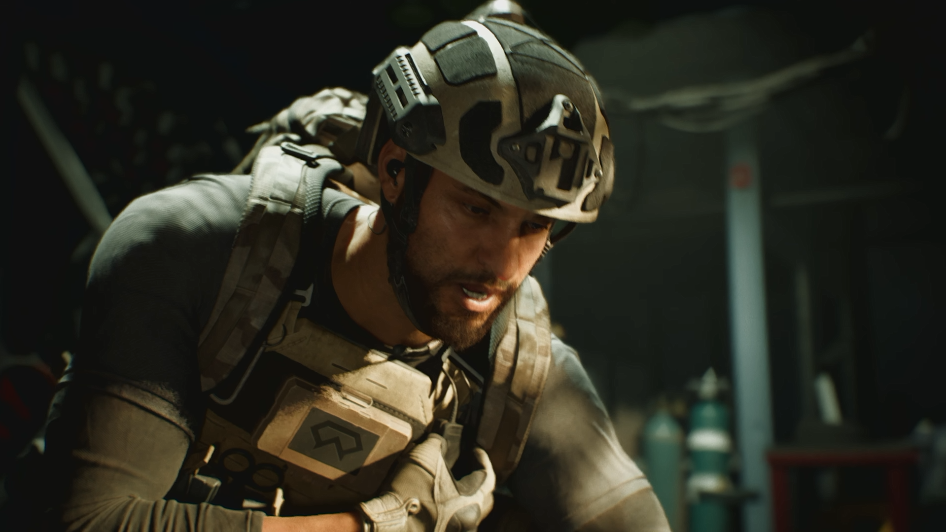 Crossfire: O Furtivo e Epico Jogo de Ação em Terceira Pessoa Que Mergulha no Mundo