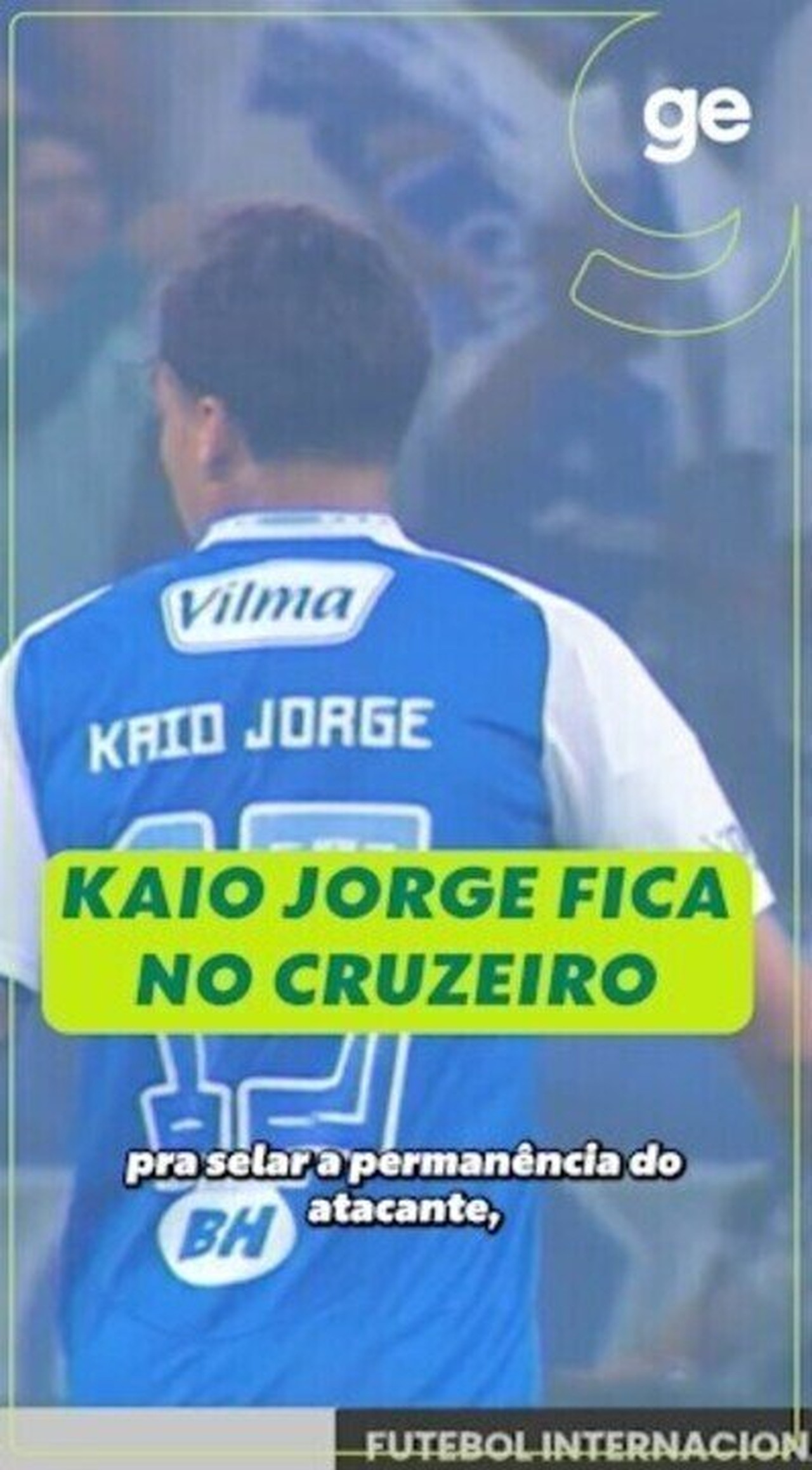 Cruzeiro se acerta com o Zenit, e Gerson depende da assinatura para ser anunciado