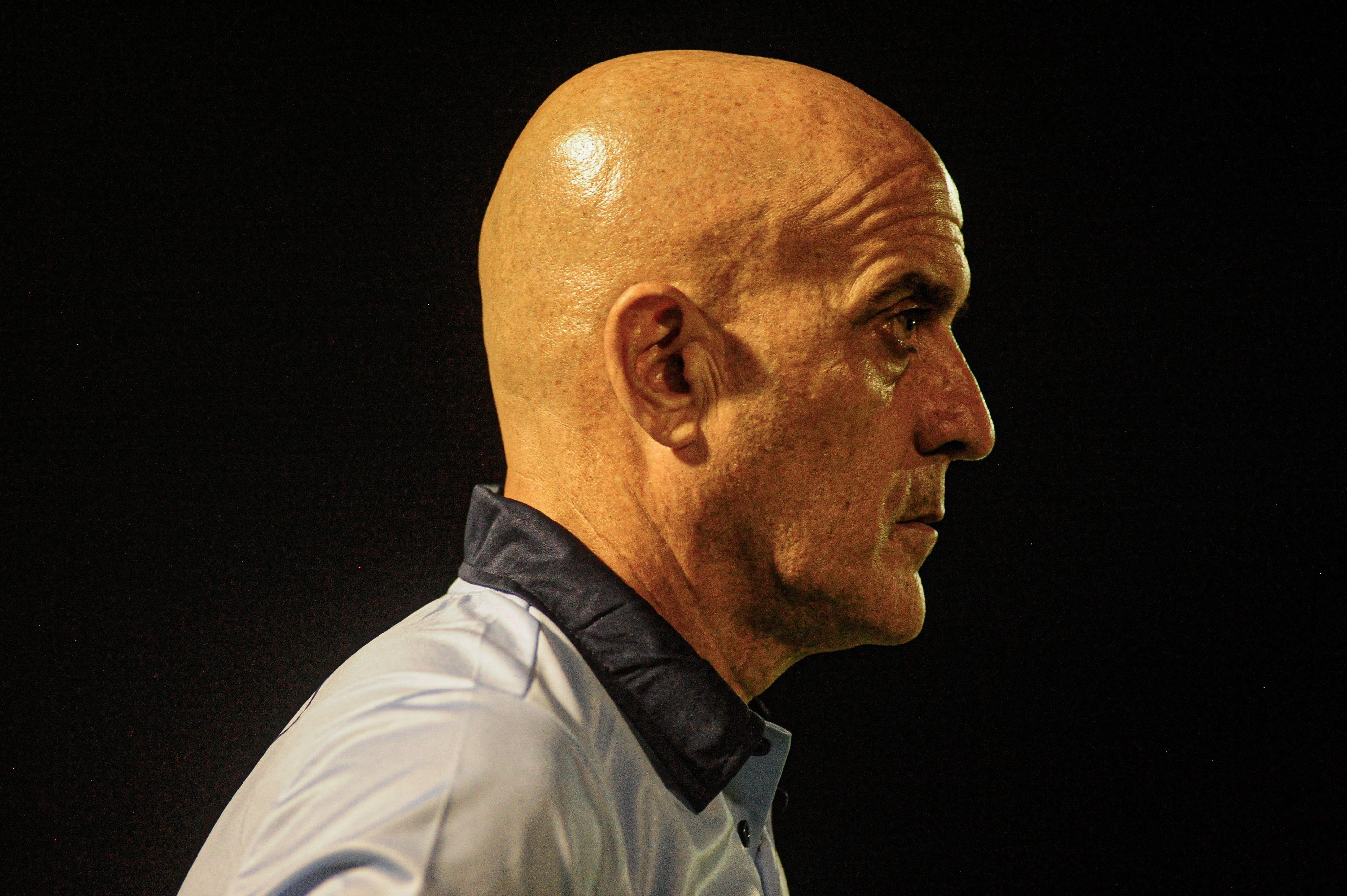 CSA analisa situação de técnico Itamar Schülle após duas eliminações em sequência