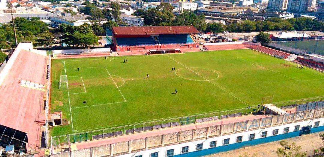 CSE x Internacional: horário e onde assistir à Copinha
