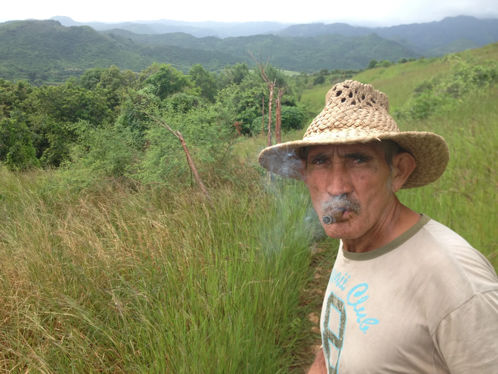 Cuba: A Heterotopia da Resistência - Um Testemunho Épico