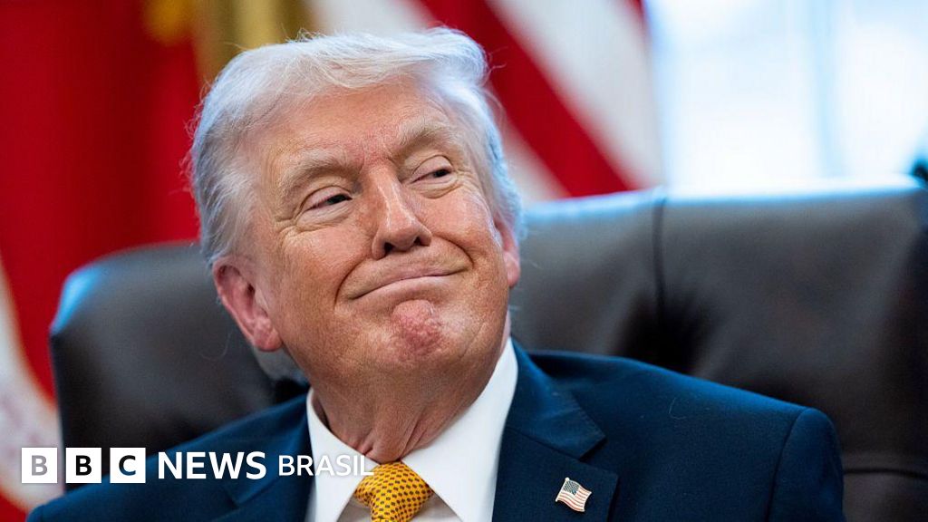 Cuba em Crise: Trump Ameaça 'Tomar' a Ilha e Fazer o Que Quiser