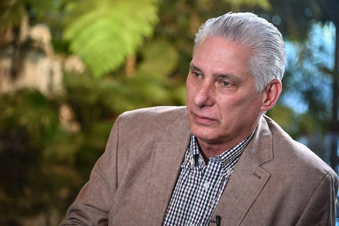 Cuba Responde às Novas Sanções dos EUA: 'Vamos Resistir ao Imperialismo'