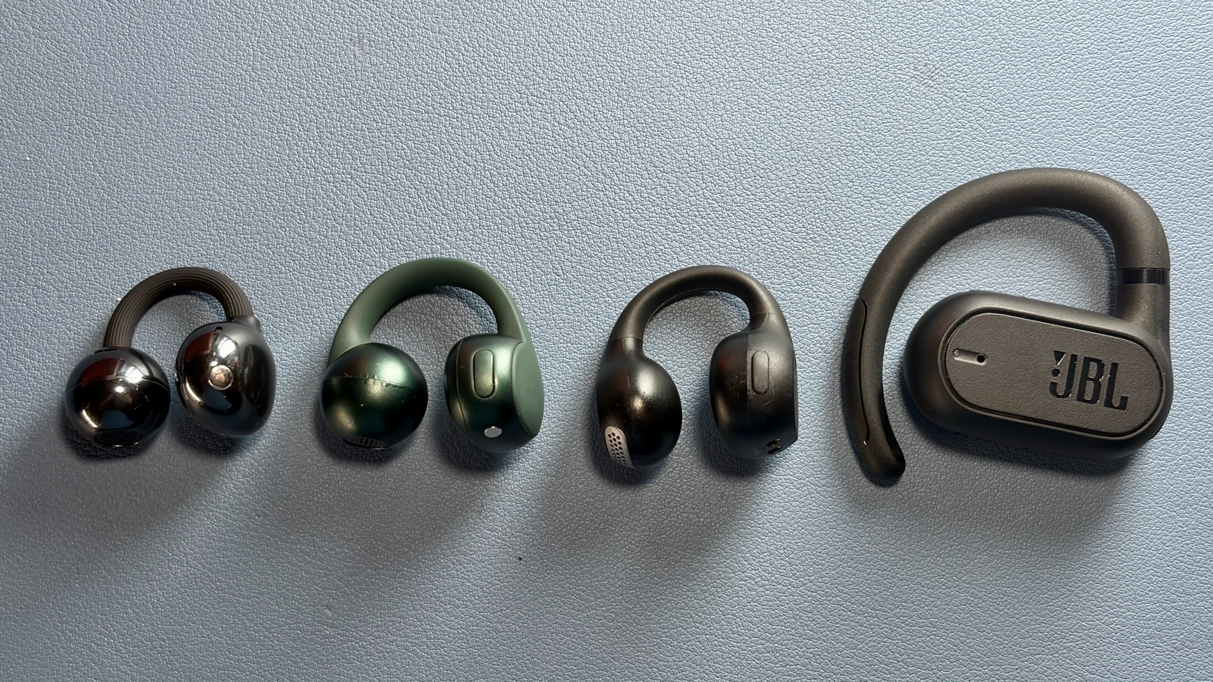 Cuide da Sua Segurança com Fones Open-Ear: Descubra os Melhores