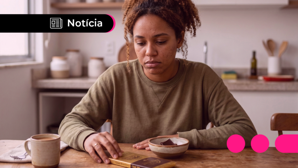 Cuide da sua segurança digital: Saiba como evitar o golpe do chocolate no WhatsApp