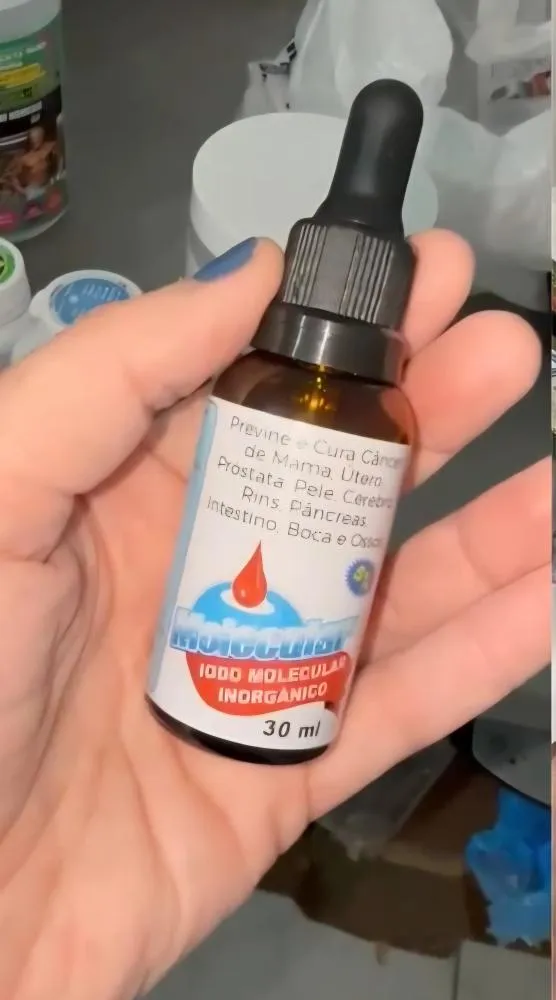 Curandeirismo Exposto: Homem Preso por Falsa Cura do Câncer e Descontaminação de Vacina de Covid