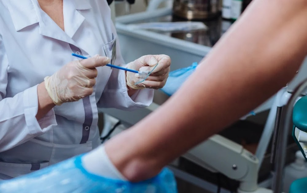 Curso de Citologia em Meio Líquido: Transforme a Carreira de Saúde Pública