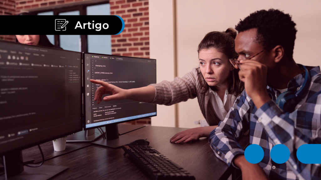 Curso de Programação Gratuito: Aprenda Online e Mudança de Carreira