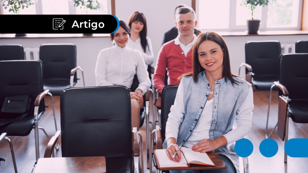 Curso Profissionalizante Grátis: Desbloqueie Seu Potencial no Mercado