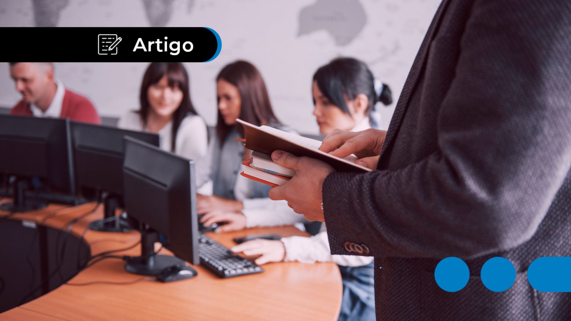Cursos de Administração Grátis: Qualidade e Reconhecimento sem Custos!