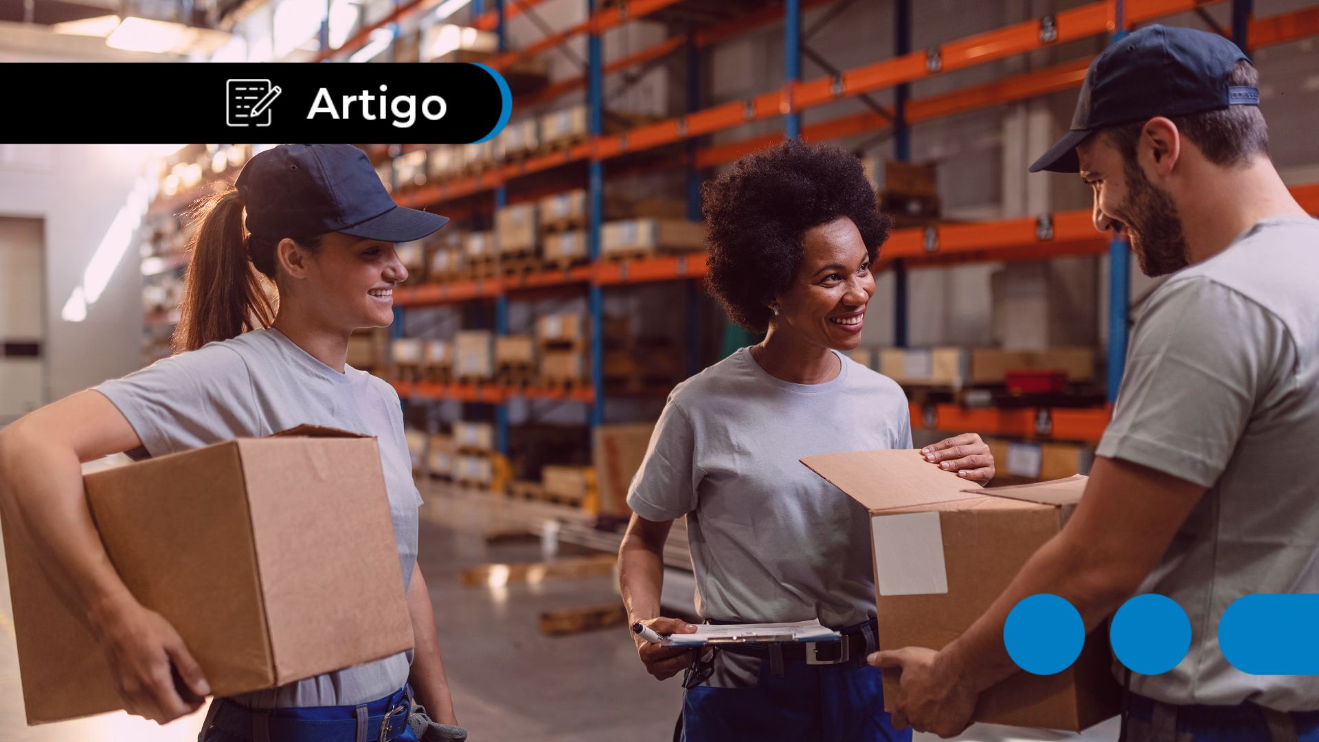 Cursos de Logística Gratuitos no Brasil: Oportunidades e Tendências