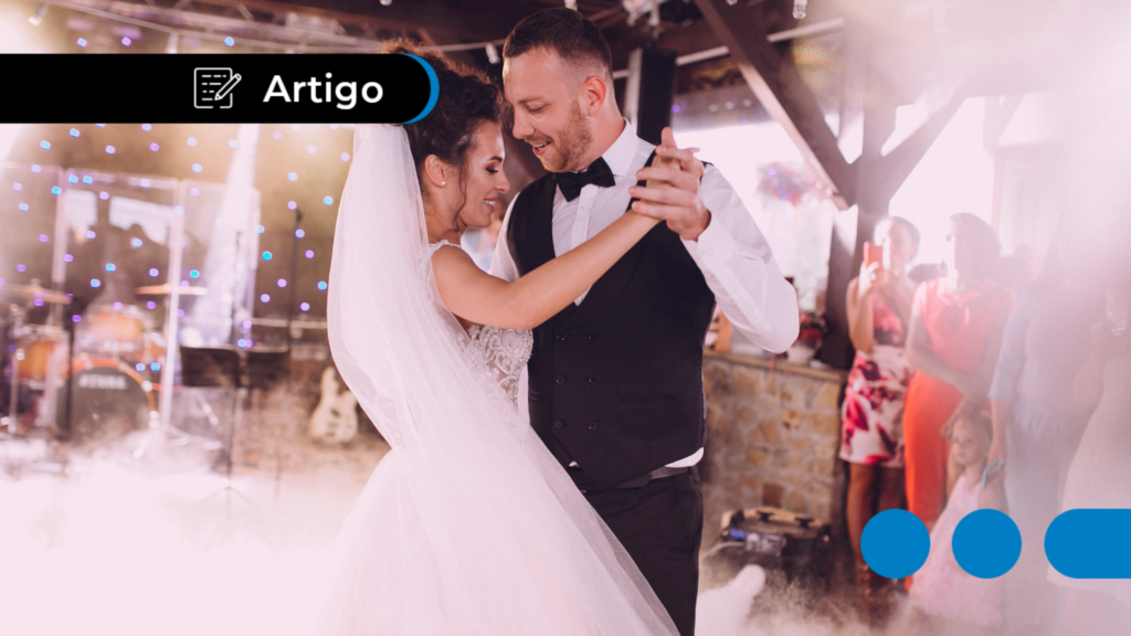 Custo de uma Festa de Casamento: Estimativas e Planejamento