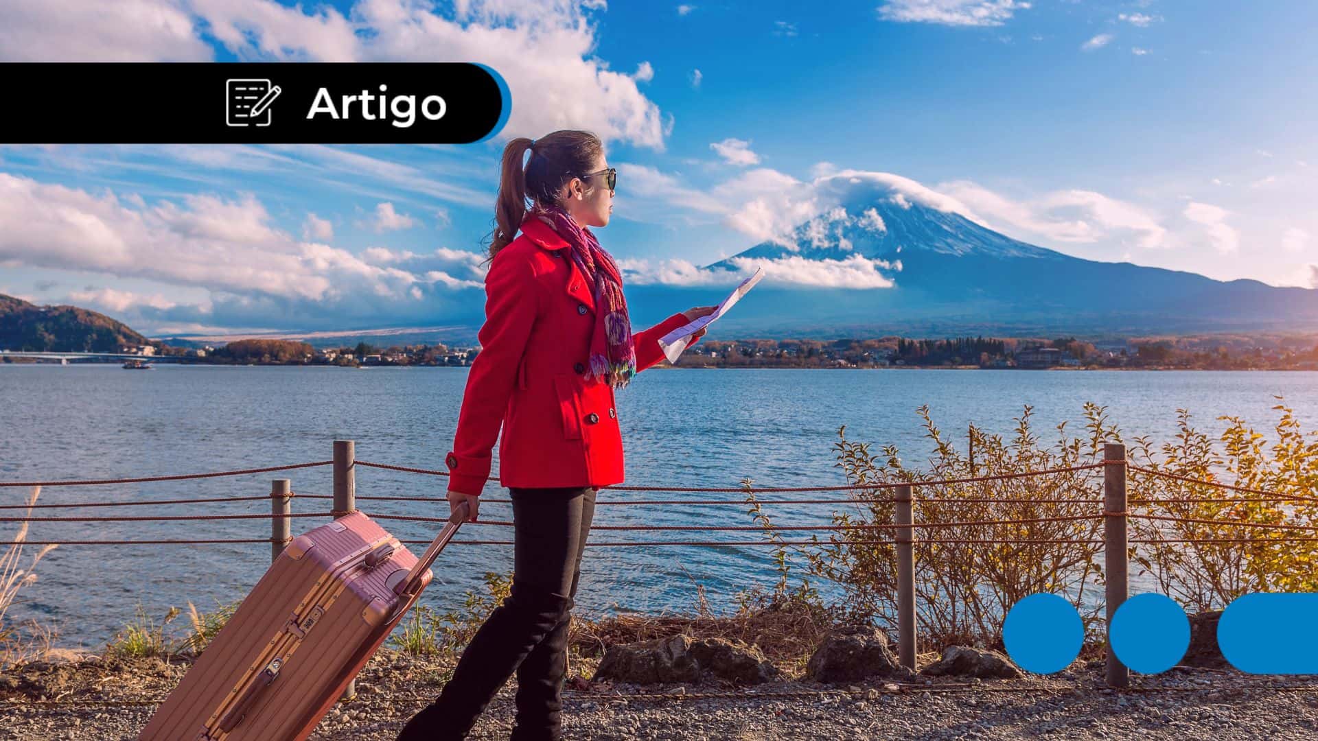 Custo de uma Viagem ao Japão: Guiade Passagens Aéreas e Hospedagem.