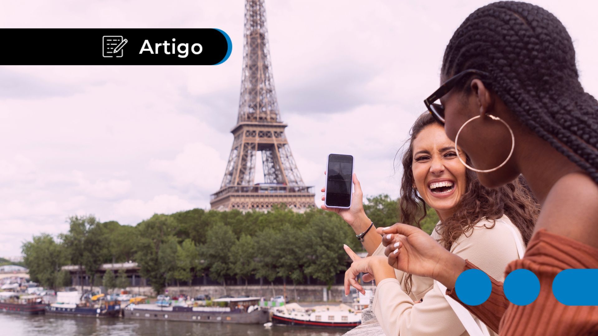 Custo de uma Viagem para Paris: Valores e Dicas para Economizar