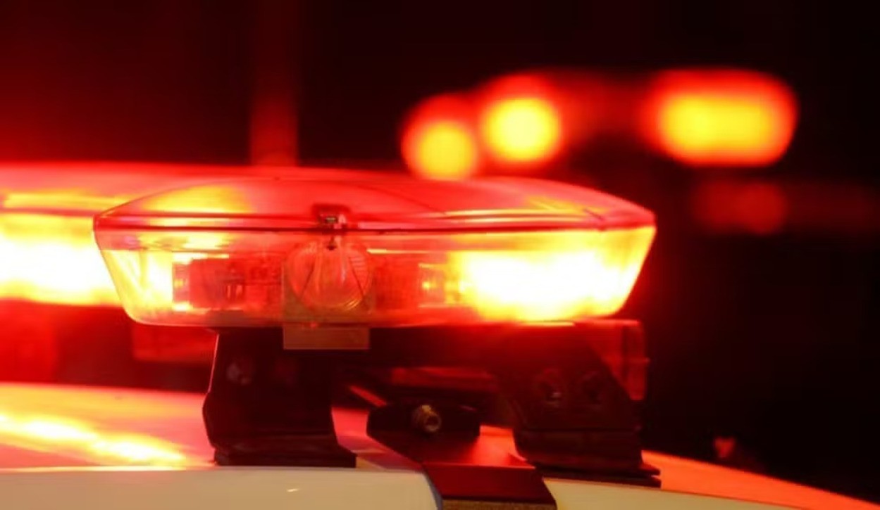 Cyclista Falece após Colidir com Muro em Ipatinga e Morador Testemunha o Acidente