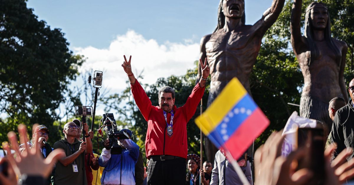 Da constituição aos coletivos: questões que definirão o futuro da venezuela