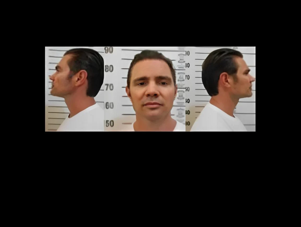 Daniel Vorcaro: da mansão ao regime de segurança máxima