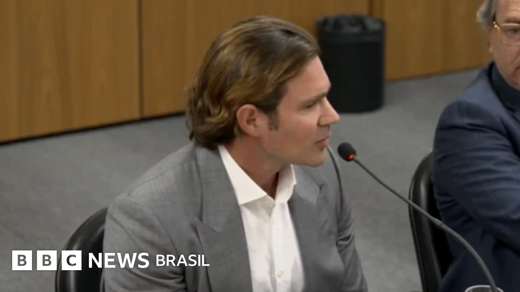 Daniel Vorcaro e André Esteves: O Conflito por Trás do Banco Master