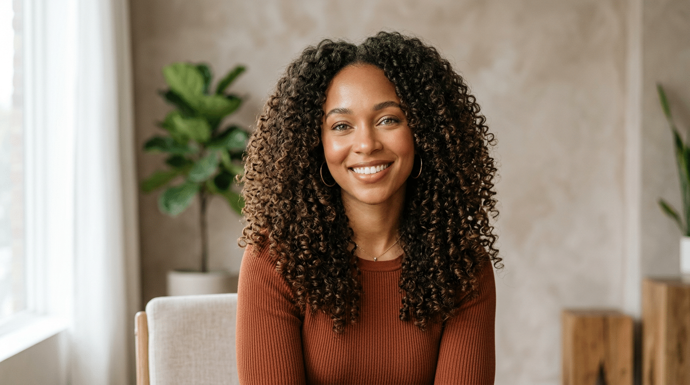 Dê Brilho a Seus Cachos com Esses 3 Cremes Baratinhos de Cima