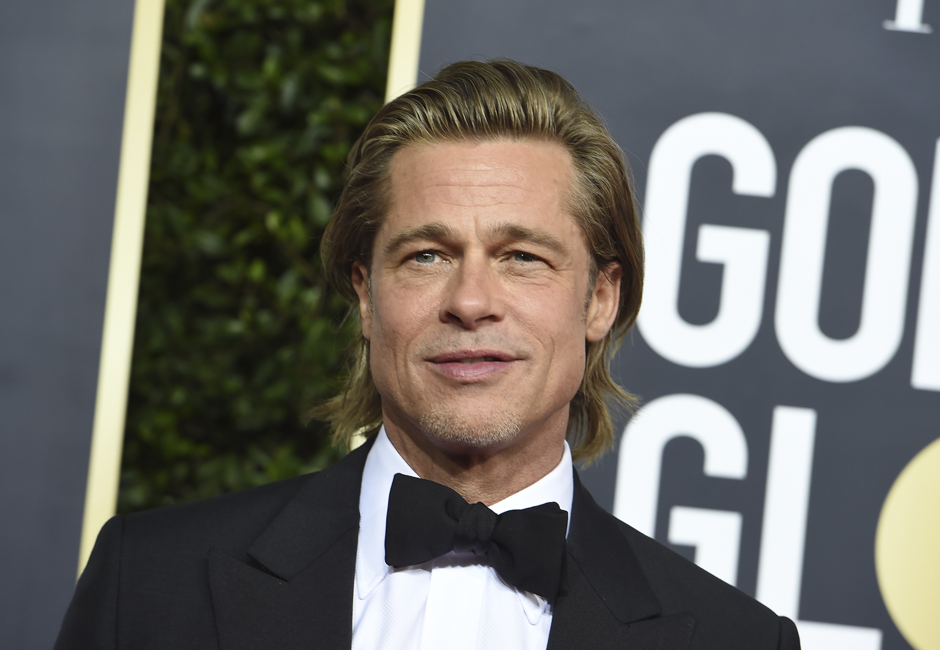 De 'o plano era casar' a brincadeira com filho: brasileira se dizia noiva de Brad Pitt; en