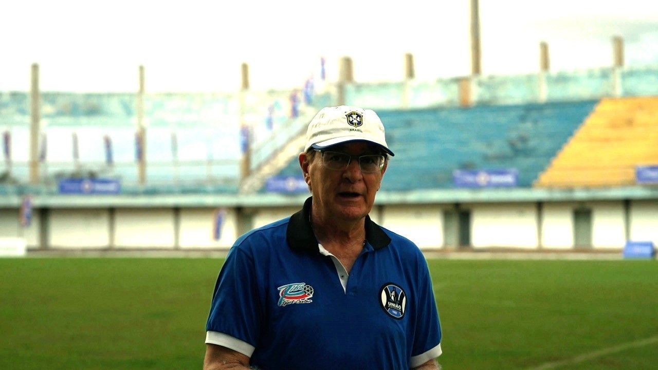 De preparador do tetra a campeão irregular no TO: saiba quem é Luiz Carlos Prima novo técn