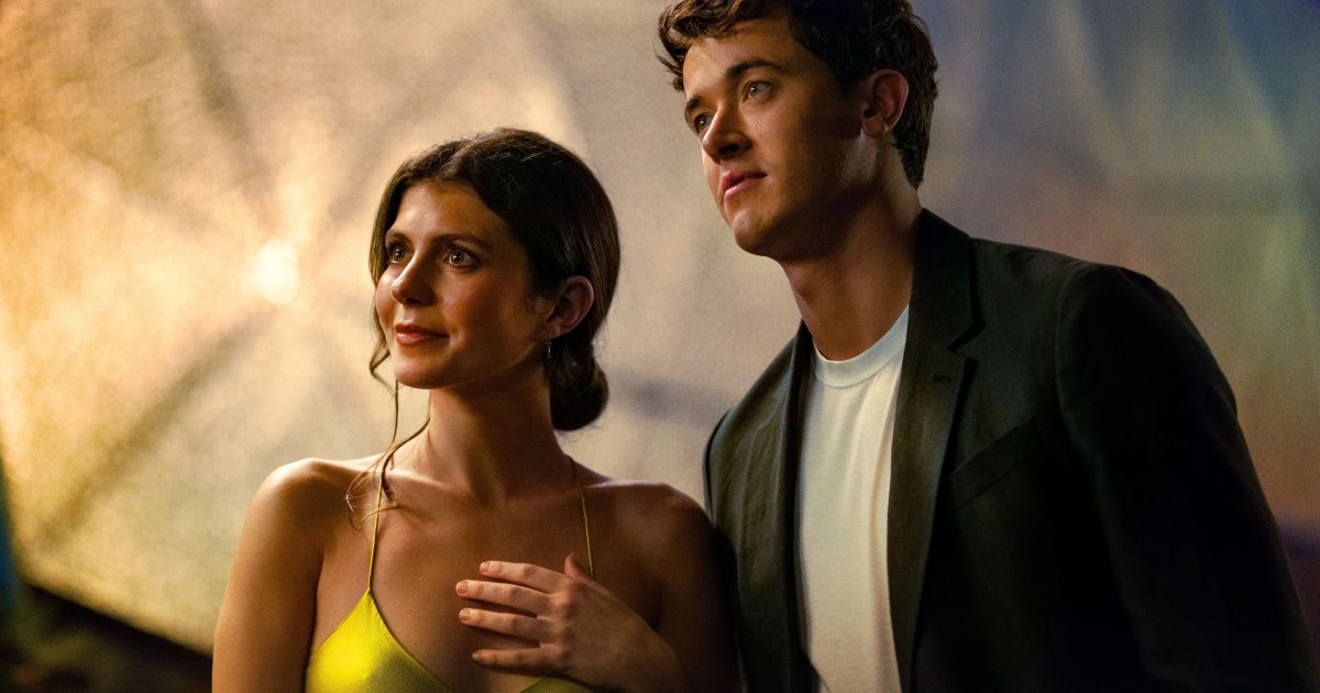 De “The Pitt” a “De Férias com Você”: confira os lançamentos da semana