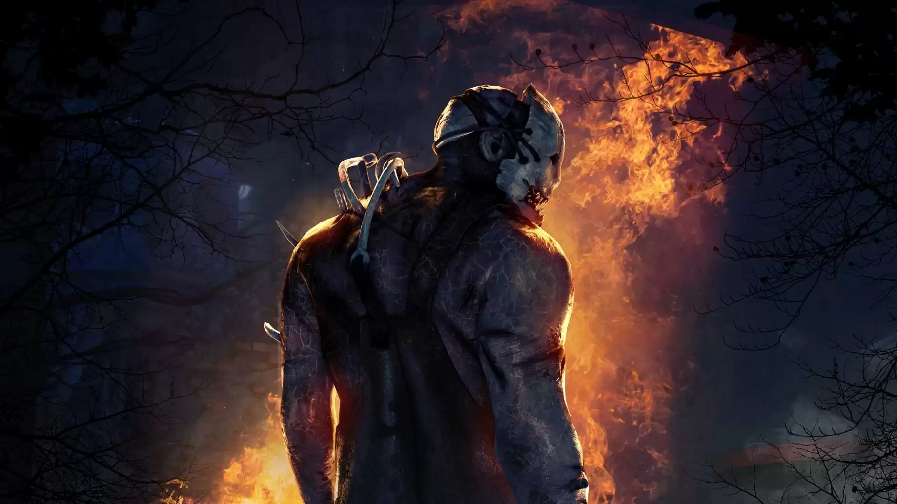 Dead by Daylight: O Jogo de Horror Mais Jogado da História, Reafirma Estúdio