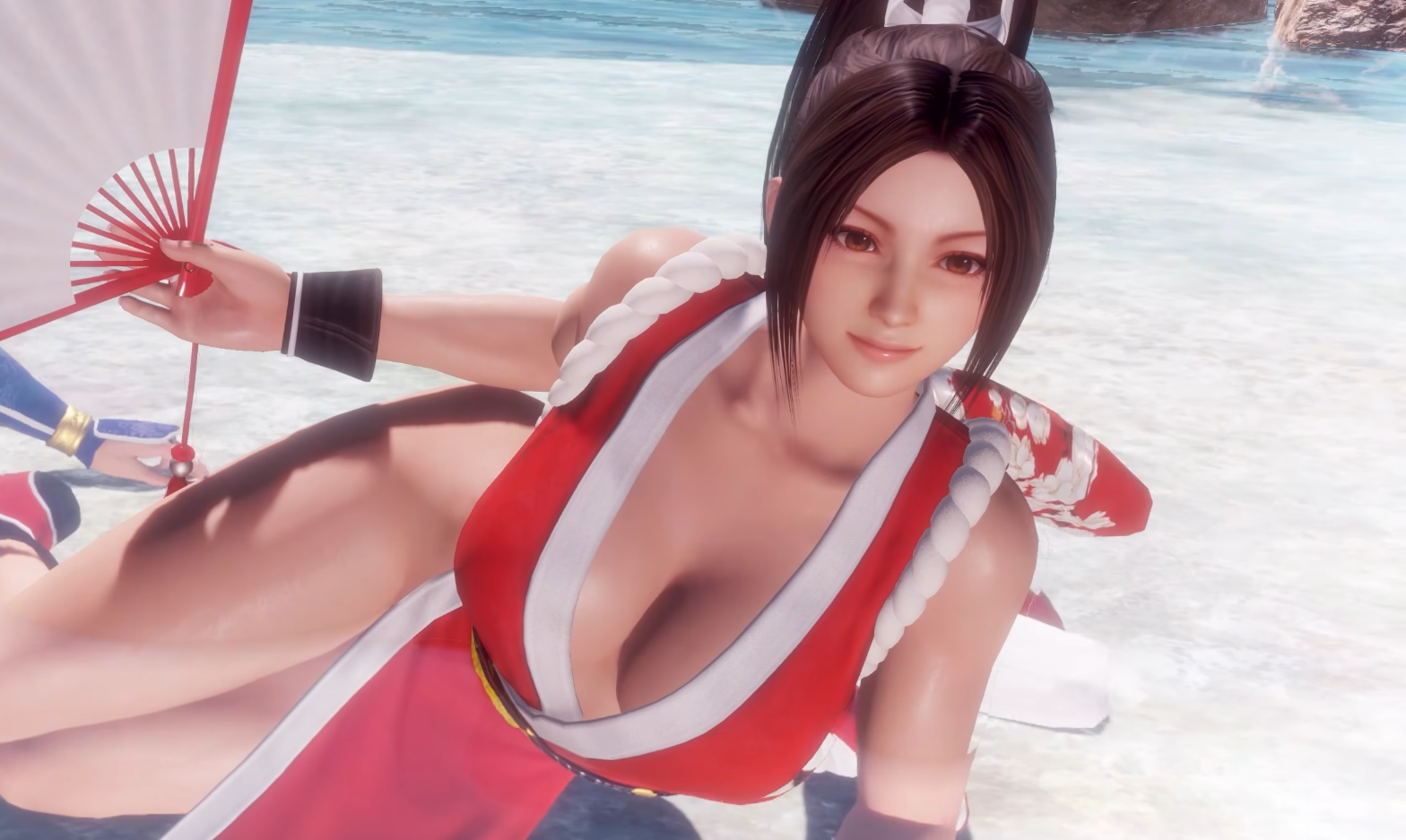 Dead or Alive 6: Crossover Incrível com The King of Fighters!