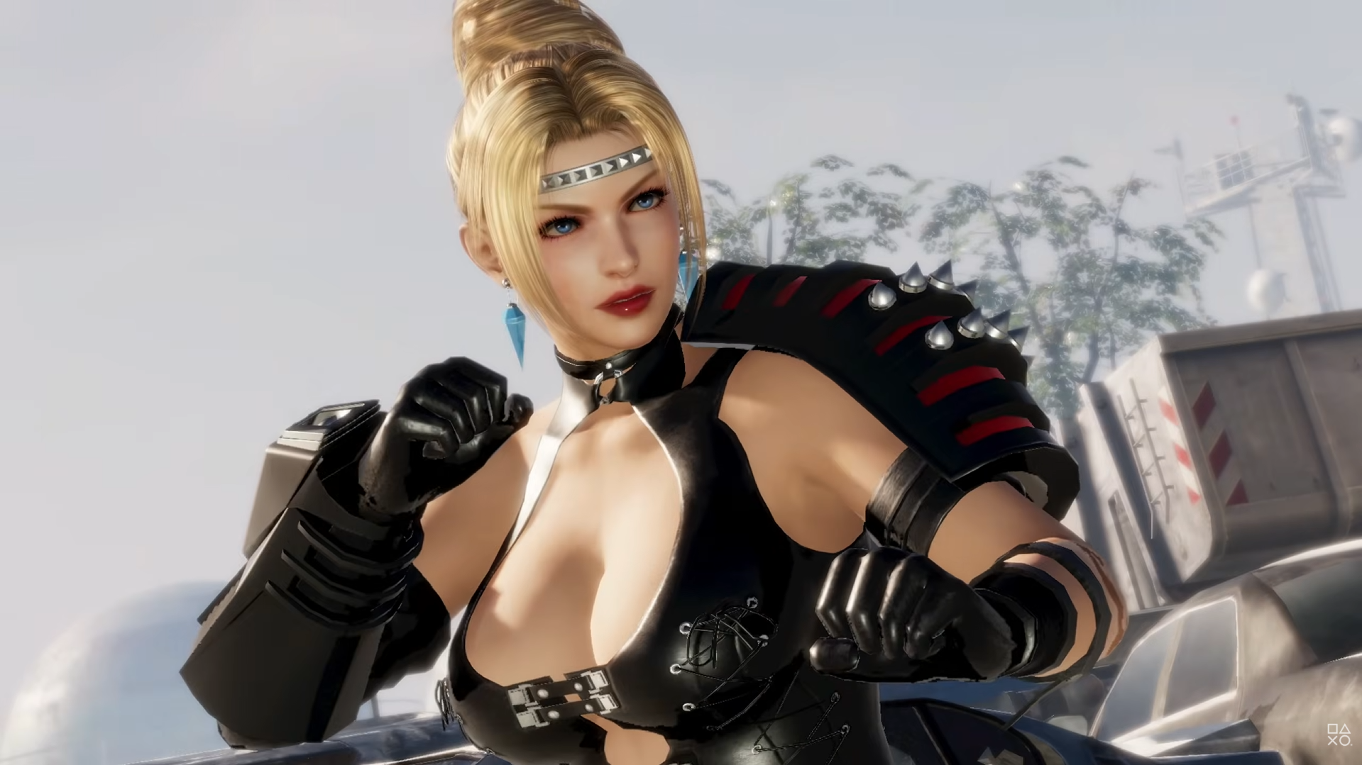Dead or Alive 6 Last Round não oferecerá upgrade para jogadores originais
